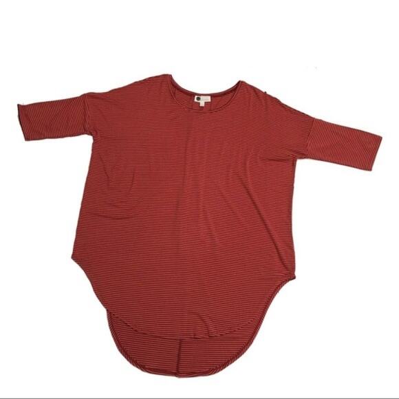 Anthropologie Floreat Oversized Knit Tee - Medium - Picture 12 of 15